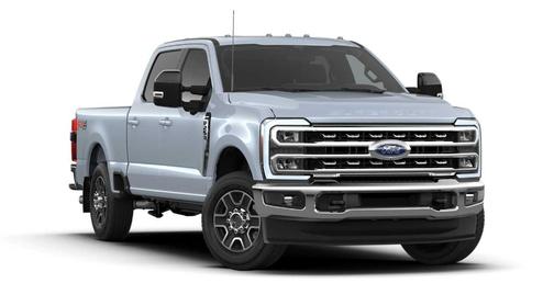 2026 Ford F-250 Super Duty
