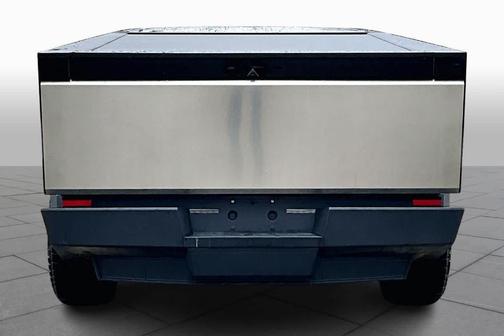2025 Tesla Cybertruck Cyberbeast