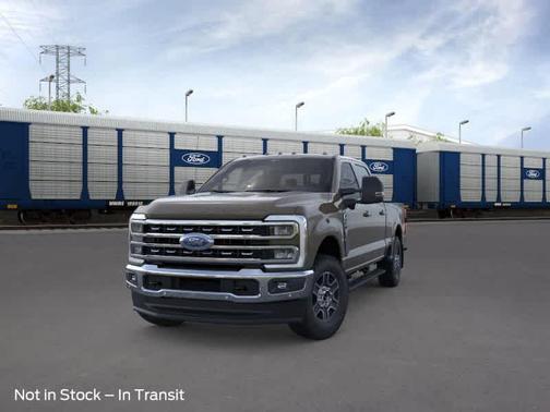 2026 Ford F-350 Super Duty