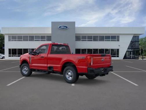 2026 Ford F-250 XL