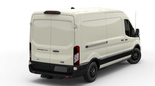 2026 Ford Transit-250 148 WB Medium Roof Cargo