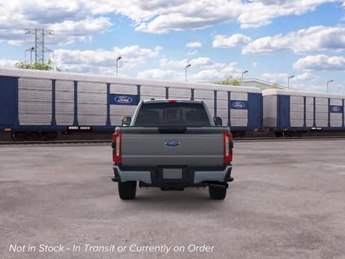 M7/CARBONIZED G 2026 Ford F-250