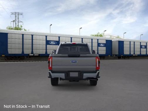M7/CARBONIZED G 2026 Ford F-250