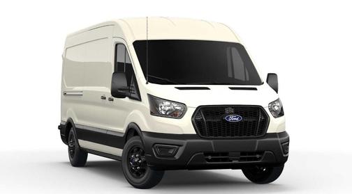 2026 Ford Transit-250 148 WB Medium Roof Cargo