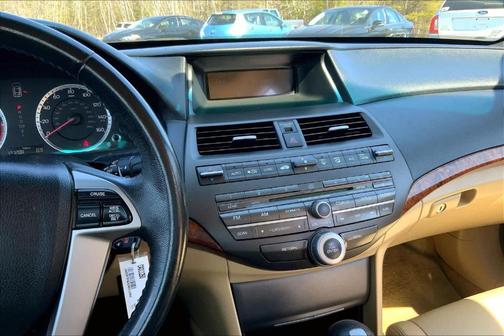 2012 Honda Accord EX-L