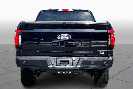 2024 Ford F-150 Lightning Flash