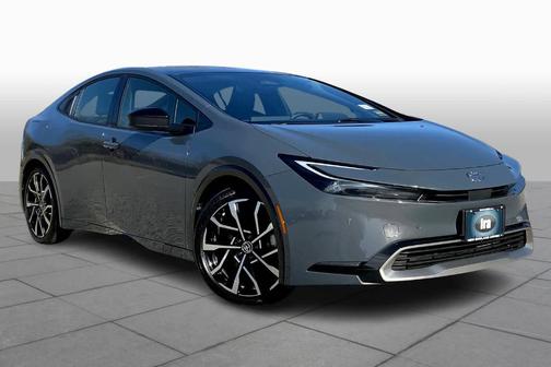 2023 Toyota Prius Prime XSE