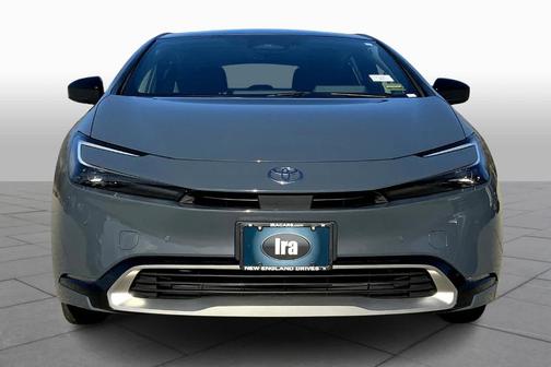 2023 Toyota Prius Prime XSE