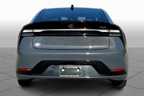 2023 Toyota Prius Prime XSE