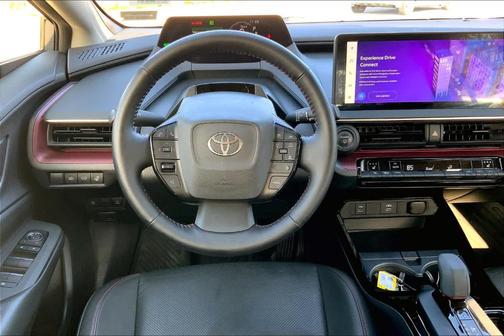 2023 Toyota Prius Prime XSE