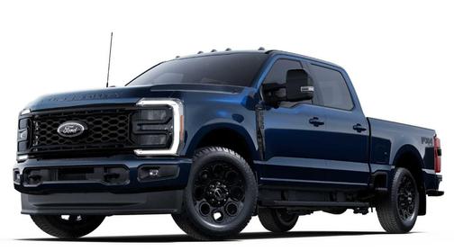 2025 Ford F-350 Super Duty