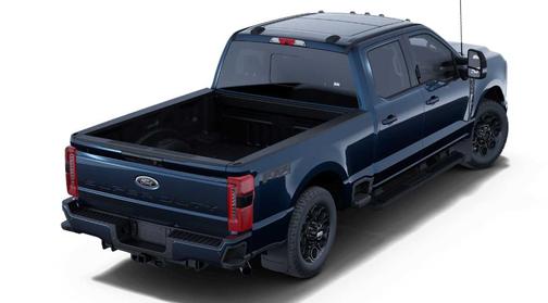 2025 Ford F-350 Super Duty