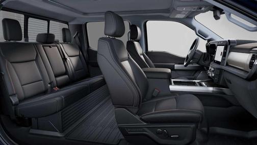 2025 Ford F-350 Super Duty