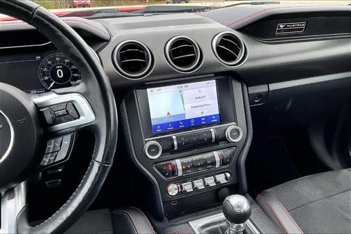 2020 Ford Mustang GT Premium