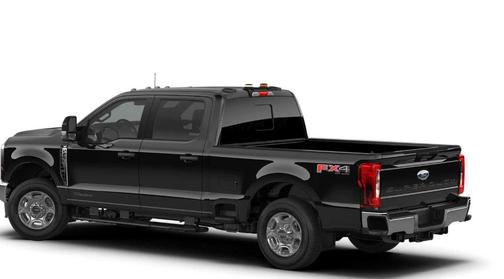 2026 Ford F-250 XLT
