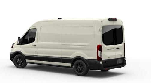 2026 Ford Transit-250 148 WB Medium Roof Cargo