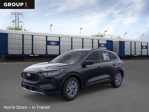 2026 Ford Escape ACTIVEÂ
