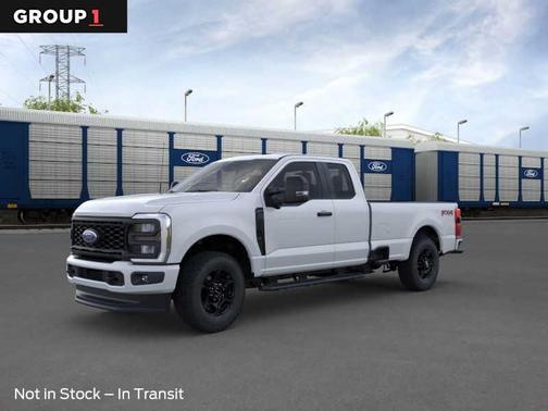 2025 Ford F-350 XL