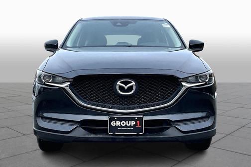 2018 Mazda CX-5 Sport