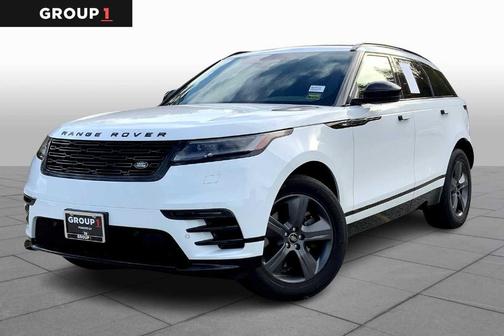 2025 Land Rover Range Rover Velar P250 Dynamic SE