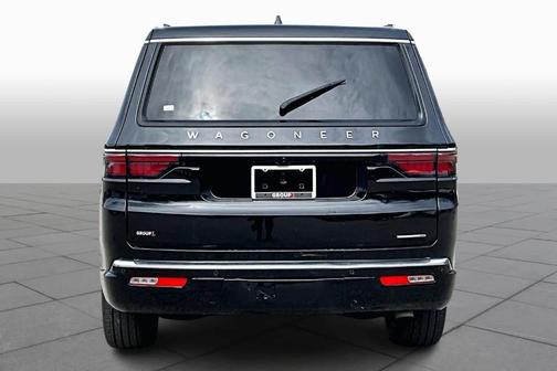 2018 Ford Expedition Max Limited