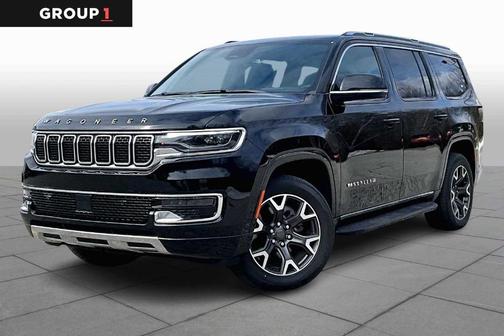 2018 Ford Expedition Max Limited