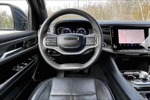 2018 Ford Expedition Max Limited