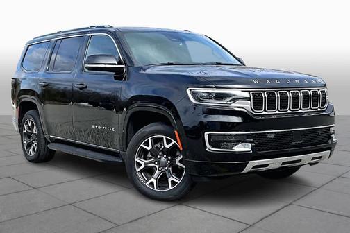 2018 Ford Expedition Max Limited