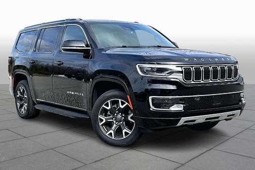 2018 Ford Expedition Max Limited