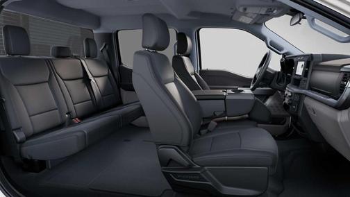 2025 Ford F-350 XLT