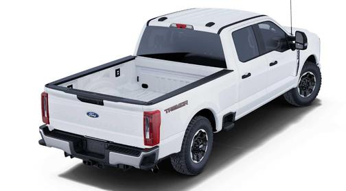 2025 Ford F-350 XLT