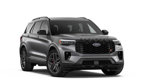 M7/CARBONIZED G 2026 Ford Explorer ST