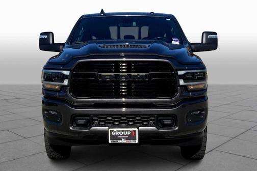 2023 RAM 2500 Laramie