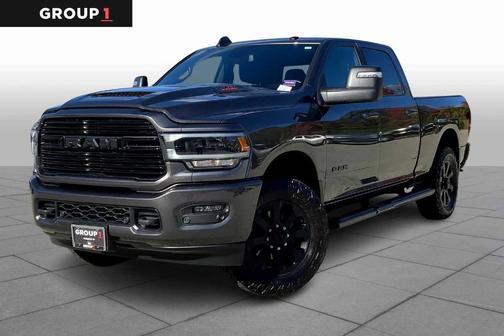 2023 RAM 2500 Laramie