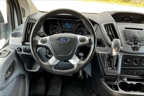 2016 Ford Transit-250 Base