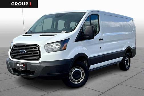 2016 Ford Transit-250 Base