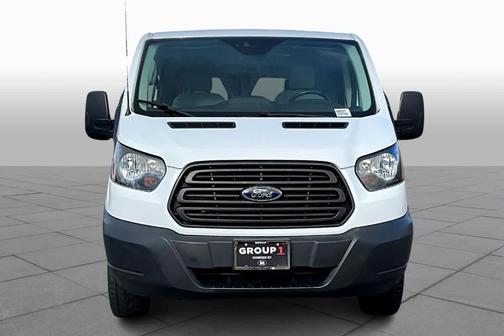 2016 Ford Transit-250 Base