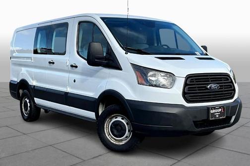 2016 Ford Transit-250 Base