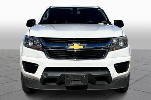 2015 Chevrolet Colorado WT