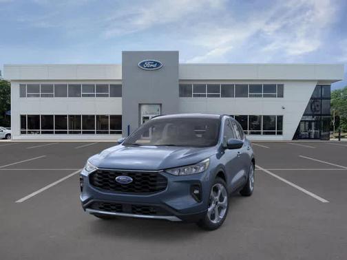 2026 Ford Escape ST-Line Select