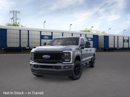 2025 Ford F-350 XL