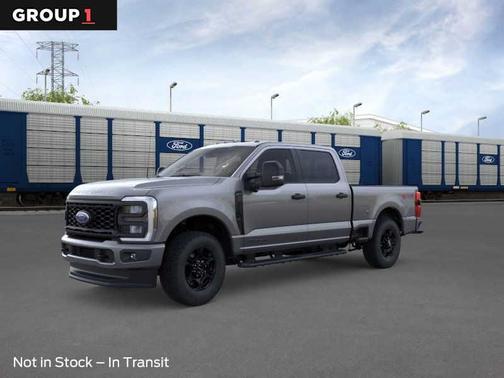 2025 Ford F-350 XL