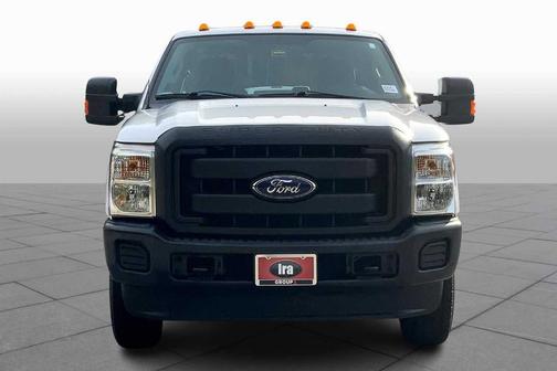 2016 Ford F-350 XL