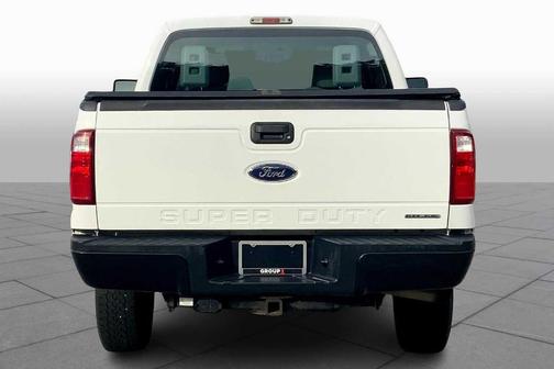 2016 Ford F-350 XL