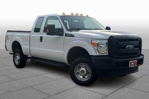 2016 Ford F-350 XL