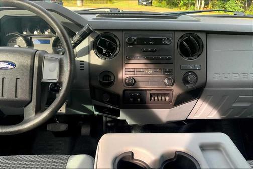 2016 Ford F-350 XL