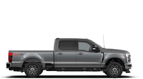 2026 Ford F-250 Super Duty