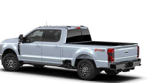 2026 Ford F-250 Super Duty