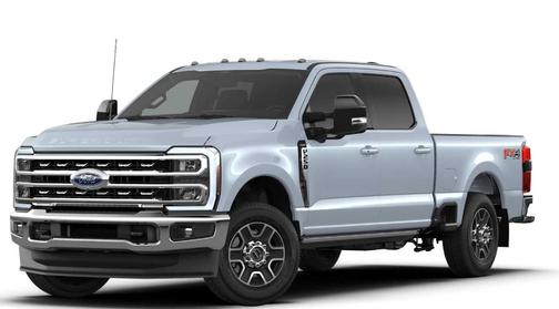 2026 Ford F-250 Super Duty