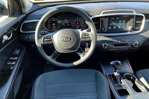 2019 Kia Sorento LX V6